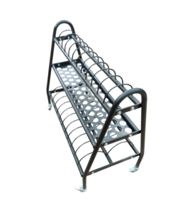 DiscussShotput Cart