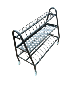 DiscussShotput Cart