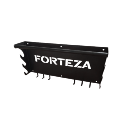 Forteza Wall Mounted Multi Storage