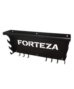 Forteza Wall Mounted Multi Storage