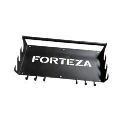 Forteza Wall Mounted Multi Storage