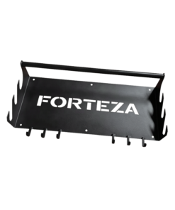 Forteza Wall Mounted Multi Storage