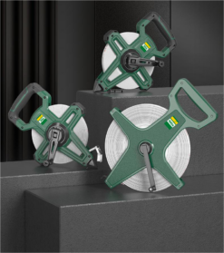 Fibreglass tape measure