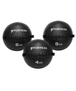 Forteza Hyrox wall ball bundle