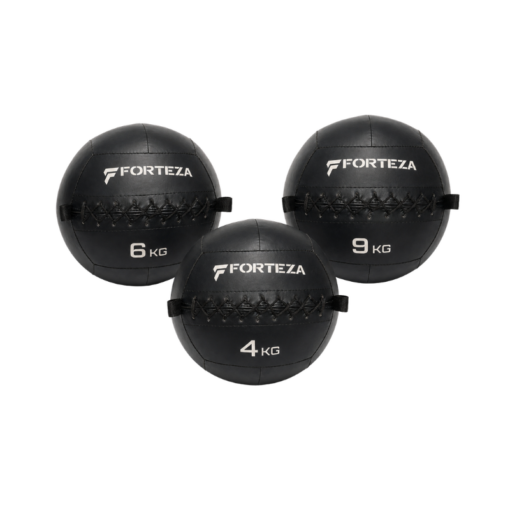 Forteza Hyrox wall ball bundle