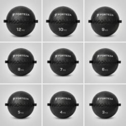 Forteza Premium Wall Balls Grid Image