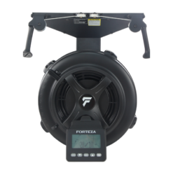 Forteza Wall_Rack Mounted Ski Machine (1)