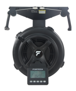 Forteza Wall_Rack Mounted Ski Machine (1)