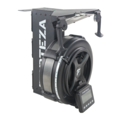 Forteza Wall_Rack Mounted Ski Machine (1)