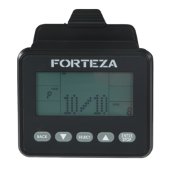 Forteza Wall_Rack Mounted Ski Machine (5)
