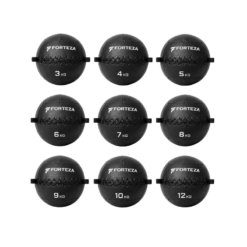 Forteza wall ball bundle