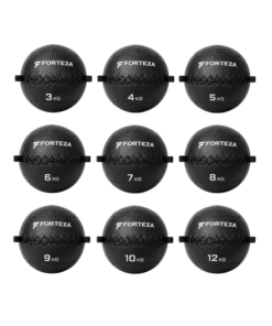 Forteza wall ball bundle