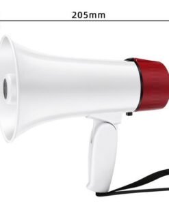 Handheld Megaphone