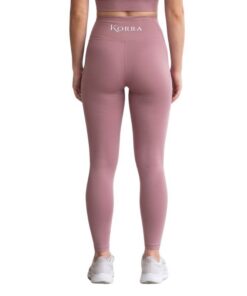 Korra Leggings Pink