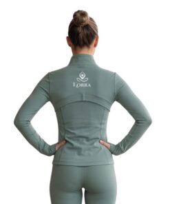 Korra Women's Jacket Green