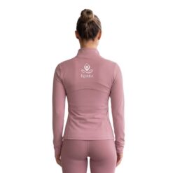 Korra Women's Jacket Pink