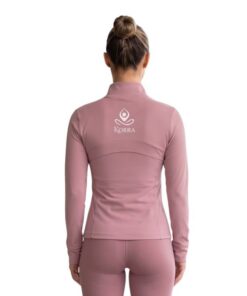 Korra Women's Jacket Pink