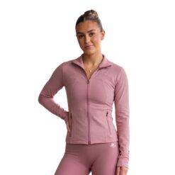 Korra Women's Jacket Pink