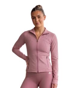 Korra Women's Jacket Pink