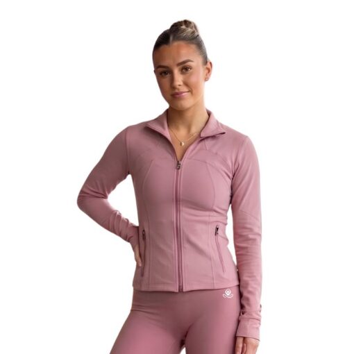 Korra Women's Jacket Pink