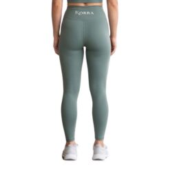 Korra Leggings Green
