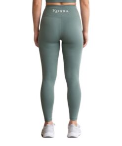 Korra Leggings Green