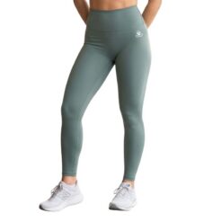 Korra Leggings Green