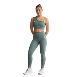 Korra Leggings Green
