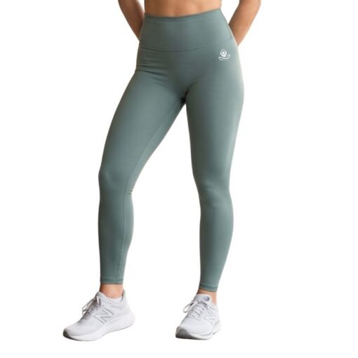 Korra Leggings Green