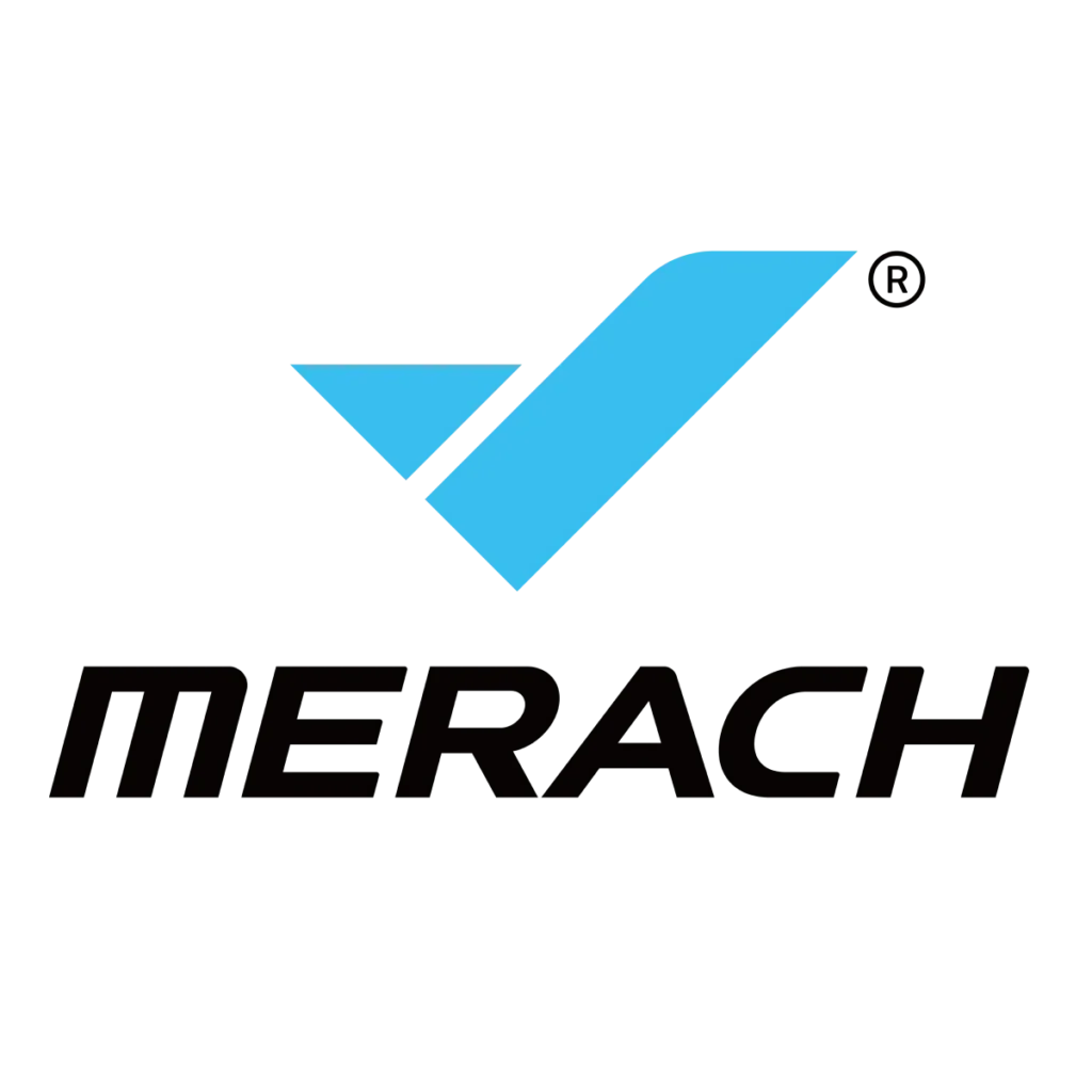 Merach logo