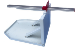 Metal Sit and Reach Box-3