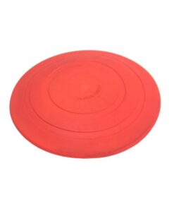 Rubber Discus