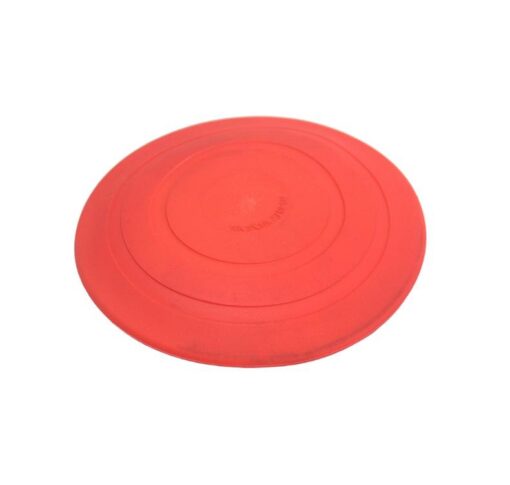 Rubber Discus-1