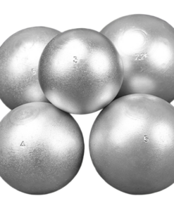Shot Puts - 4 Pack