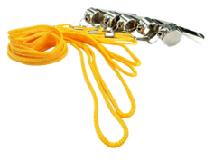 Whistle & Lanyard-2