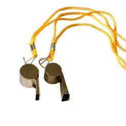 Whistle & Lanyard-3