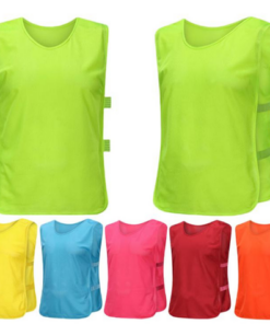 Mesh Bib - Kids Size