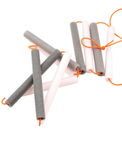 Alternative view of Foam Elastic Crossbar