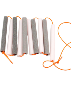 Foam Elastic Crossbar