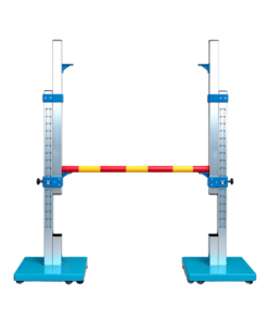 HIGH JUMP POLES