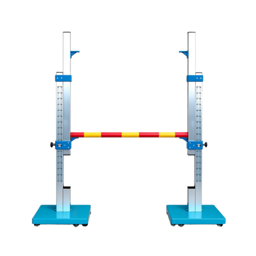 HIGH JUMP POLES