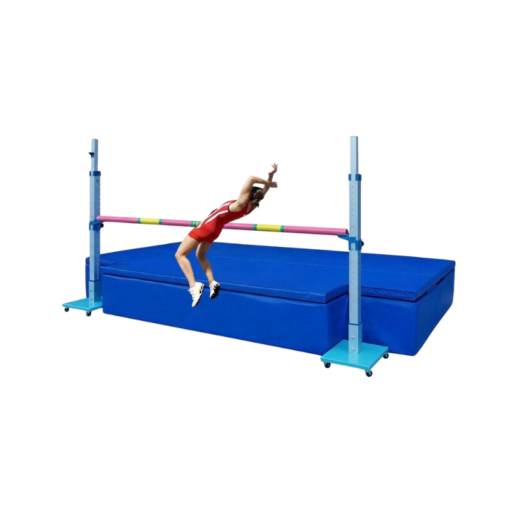 HIGH JUMP SET