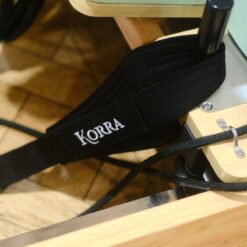 Korra Double Loop Straps