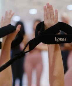 Korra Double Loop Straps