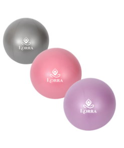 Korra Pilates Balls Sets of 10
