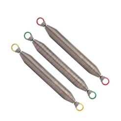 Korra Pilates Reformer German Springs