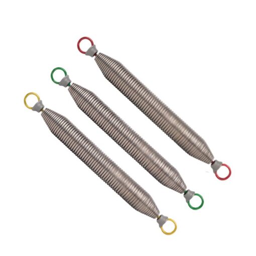 Korra Pilates Reformer German Springs
