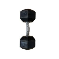 Pre-Loved 12.5 kg Dumbbell
