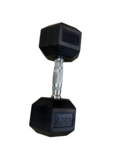 Pre-Loved 12.5 kg Dumbbell