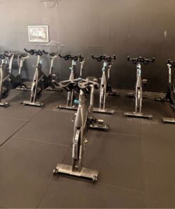Pre-Loved 7 x Star Trac Spinner